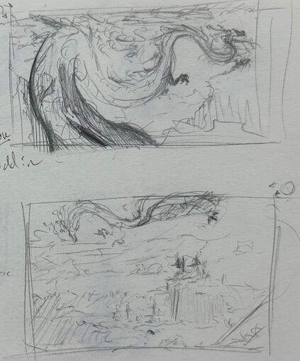 Thumbnails #3 Thumbnails #3