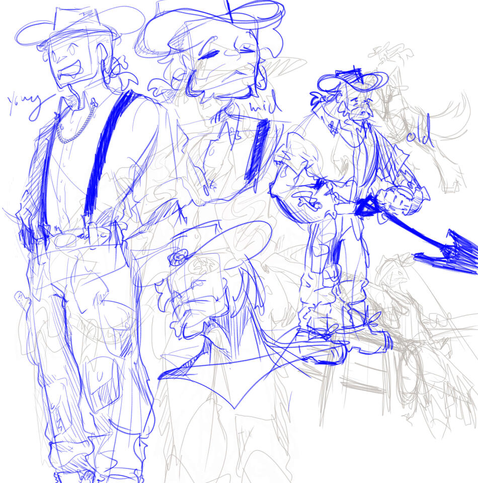 Random Character test