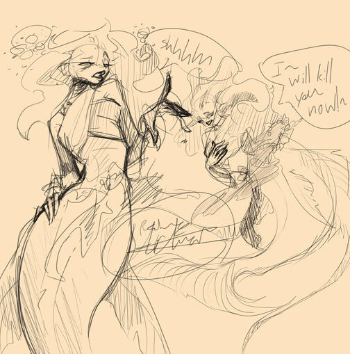 Mermaid Mermaid