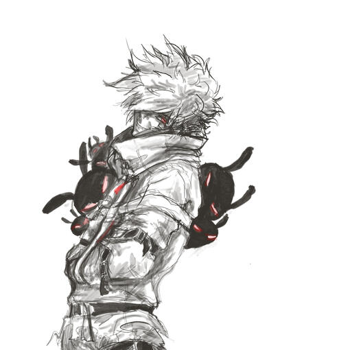 Kenji Sketch Kenji Sketch