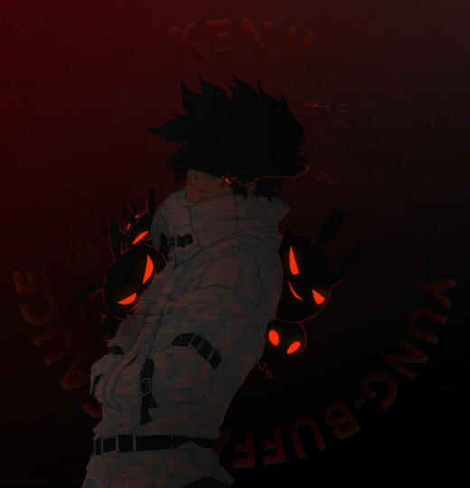 Kenji Sun Kenji Sun